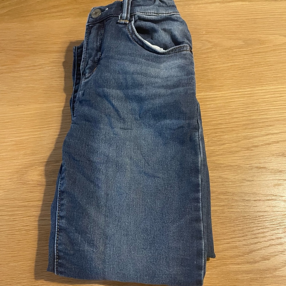 Boys Gap Jeans.  3 pair